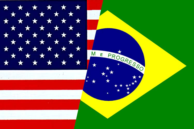 Brasil e Estados Unidos assinam declaração de intenção para acabar com visto