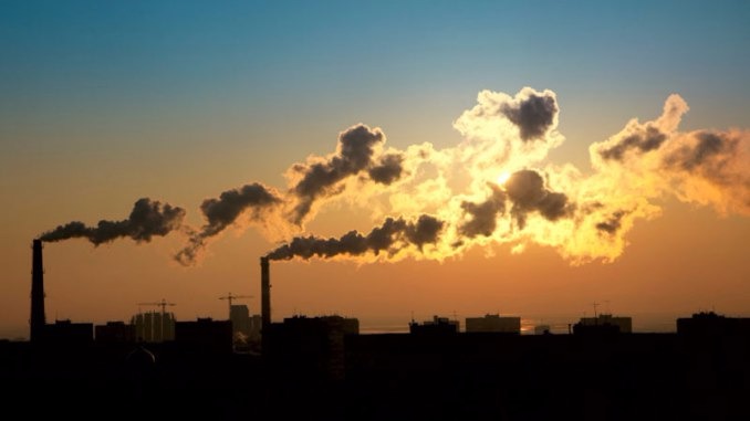 Satélite é lançado para vigiar níveis de gases na atmosfera