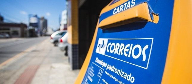 Documento Nacional de Identificação poderá ser emitido pelos Correios Ilustração