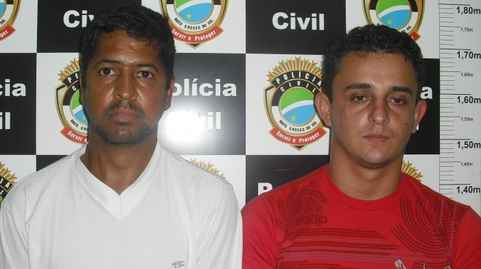 Foto A Gazeta News