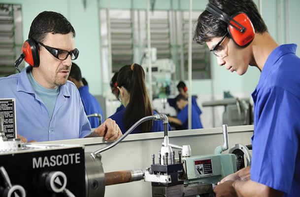 Portaria do MEC determina novas regras para repasses do Pronatec