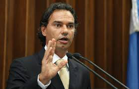 Marquinhos Trad encabeça lista dos 10 mais votados para deputado estadual