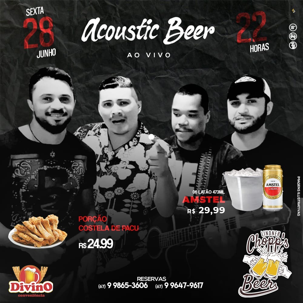Agenda de eventos para Amambai e região Agenda de eventos para Amambai e região