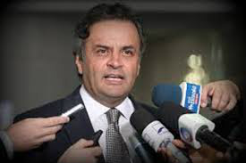 Aécio vence em MS com 41,33% e Dilma obtém 37,43% dos votos Aécio vence em MS com 41,33% e Dilma obtém 37,43% dos votos