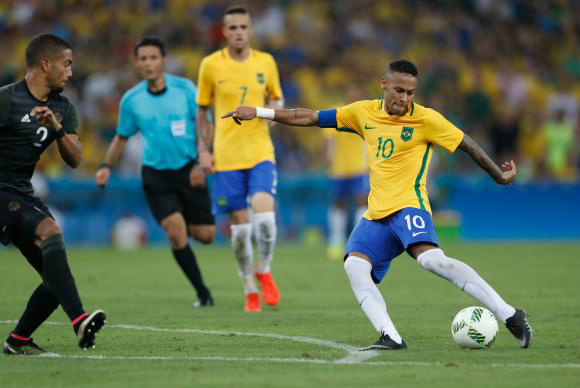 Seleção Brasileira volta a liderar ranking da FifaFoto: Divulgação 