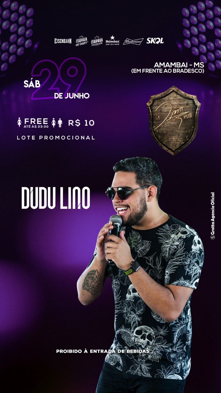 Agenda de eventos para Amambai e região Agenda de eventos para Amambai e região