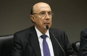 Ministro da Fazenda Henrique Meirelles / Foto: Divulgação