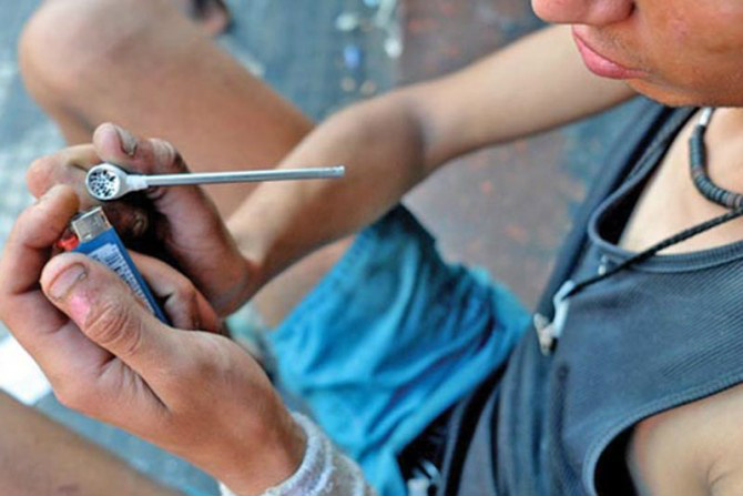 Consumo de drogas psicoativas aumentou mais de 50% entre 2009 e 2012