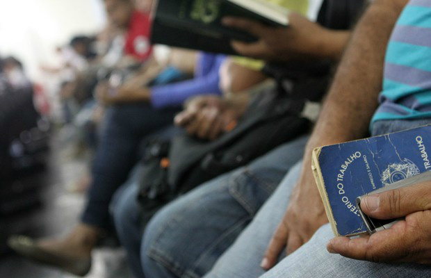Reforma trabalhista recebe 844 emendas Foto: Divulgação
