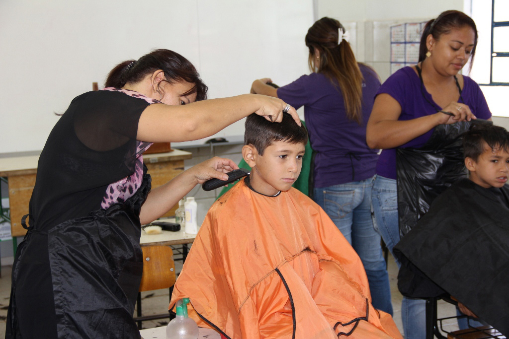 4ª edição do Minha Cidade é Dez teve início nesta quinta-feira (5) em Amambai A 4ª edição acontece na vila Jussara e região.