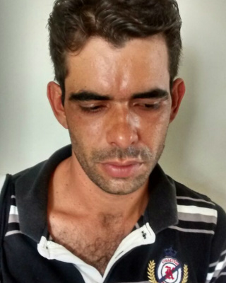 Leonardo Siqueira Martins era técnico em comunicações / Foto: Assessoria