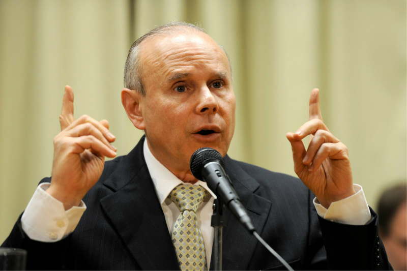 Brasil deu salto qualitativo de crescimento e distribuiu renda, disse Mantega Brasil deu salto qualitativo de crescimento e distribuiu renda, disse Mantega