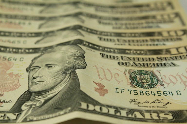 Com volta da confiança, Brasil recebe US$ 2,87 bi em março Número reverte o resultado de março do ano passado, quando o saldo foi negativo em US$ 2,54 bilhõesFoto: Divulgação