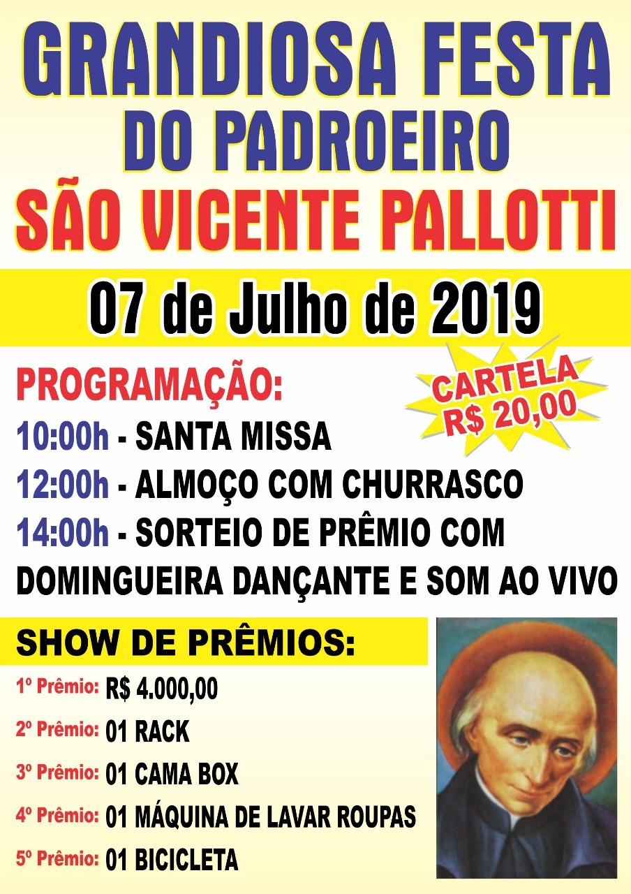 Agenda de eventos para Amambai e região Agenda de eventos para Amambai e região