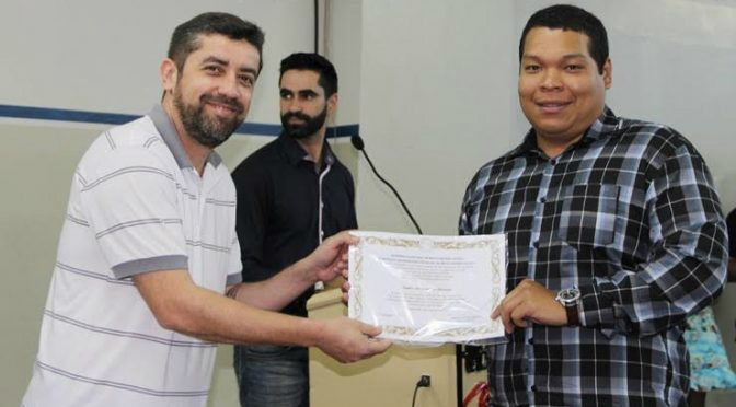 Assessoria de Comunicação da UEMS