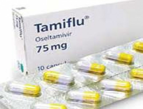 Remédio Tamiflu, contra gripe A, será vendido sem retenção de receita Remédio Tamiflu, contra gripe A, será vendido sem retenção de receita