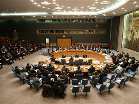 Arábia Saudita rejeita vaga no CS da ONU, cita incapacidade de impedir guerras