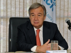 Menos de 20% dos refugiados voltam para casa, diz Acnur