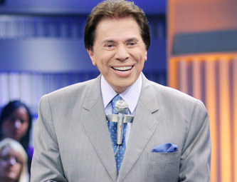 Silvio Santos decide mudar sede de grupo para o SBT