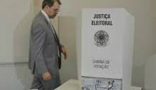 TSE registra abstenção de 11,3% de eleitores em trânsito