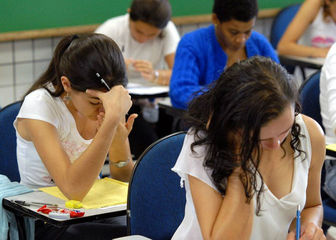 Logística do Enem 2016 está dentro do planejado