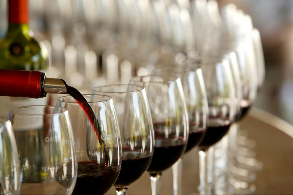 Brasil sediará a 39ª edição do congresso mundial do vinho