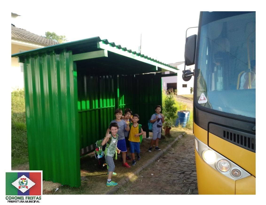 Vereadora Janete quer construção de abrigo em frente a chácara Nossa Senhora Aparecida / Foto: Ilustrativa