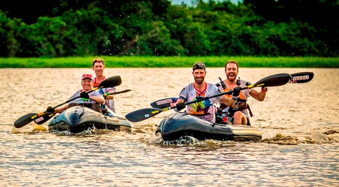 Fundtur apresenta MS como referência em turismo de aventura na Argentina Foto: Divulgação