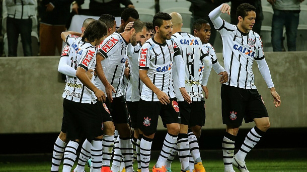 Resumo esportivo: paulistas ganham em rodada antecipada Resumo esportivo: paulistas ganham em rodada antecipada