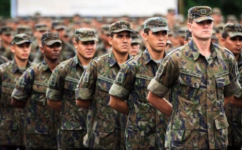 Prazo para alistamento militar termina nesta semana