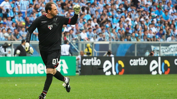 Resumo esportivo: paulistas ganham em rodada antecipada Resumo esportivo: paulistas ganham em rodada antecipada