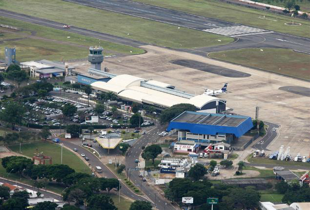 Três cidades do Mato Grosso do Sul querem implementar aeroportos regionais
