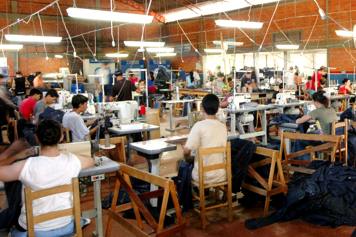Micro e pequenas empresas terão prioridade no exame de patente