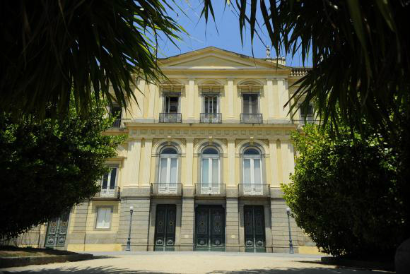 Museu Nacional/UFRJ reabre as portas. Entrada será gratuita nesta sexta-feira (23)Tânia Rêgo/Agência Brasil