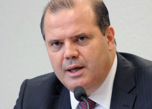 Presidente do BC diz que fundamentos da economia brasileira são sólidos