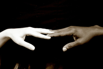 Movimentos negros paulistas pedem o fim do racismo no Brasil Movimentos negros paulistas pedem o fim do racismo no Brasil