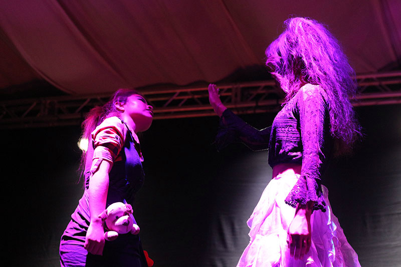 1ª fase da etapa Capey aconteceu em Amambai entre os dias 25 e 27 de agosto