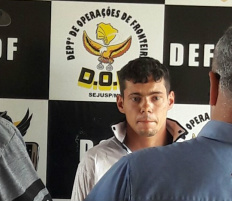 Daniel Felix Pereira 22 anosFoto: Divulgação 