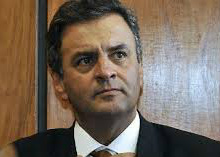 Aécio pode abrir 2º turno da campanha por Pernambuco