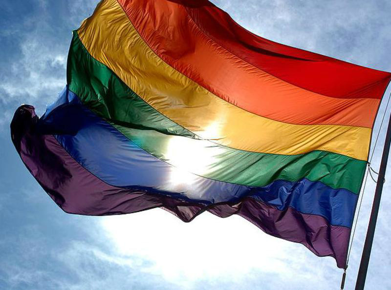 17 de Maio - Dia Internacional contra a Homofobia