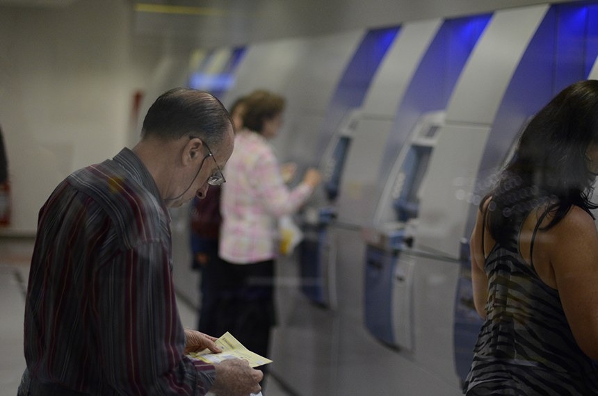 Foto: Pedro França/Agência Senado
