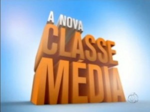 Afinal, quem é a nova classe média? Afinal, quem é a nova classe média?