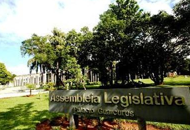 Veja votação dos candidatos a deputado estadual mais votados em Amambai Veja votação dos candidatos a deputado estadual mais votados em Amambai