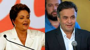 Nordeste garante Dilma e SP sustenta virada de Aécio Nordeste garante Dilma e SP sustenta virada de Aécio