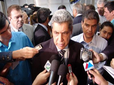 André empossa na segunda-feira Conselho das Cidades