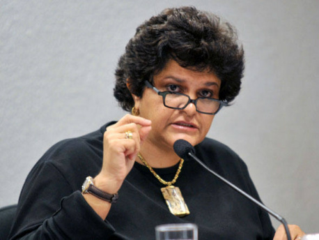 As declarações foram dadas durante audiência pública na Comissão Mista de Mudanças Climáticas, para discutir a agenda pós-Varsóvia