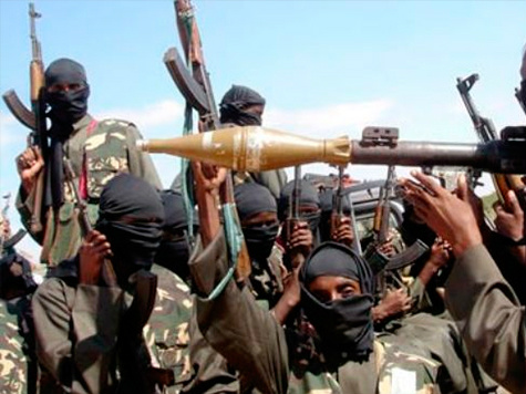 Supostos membros da Boko Haram atacam empresa chinesa em Camarões