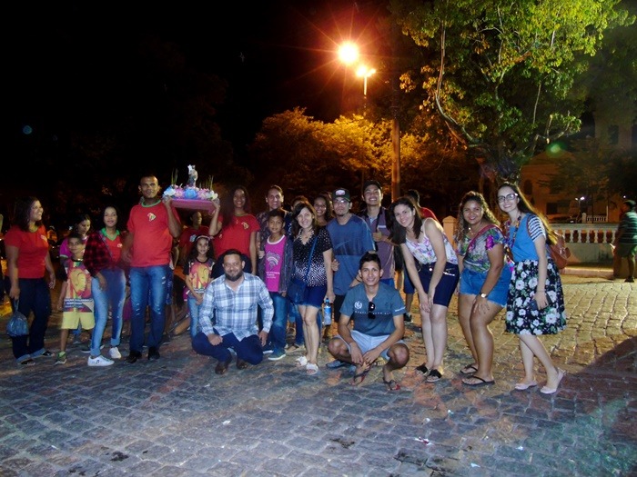 Fotos: Suzana Arakaki