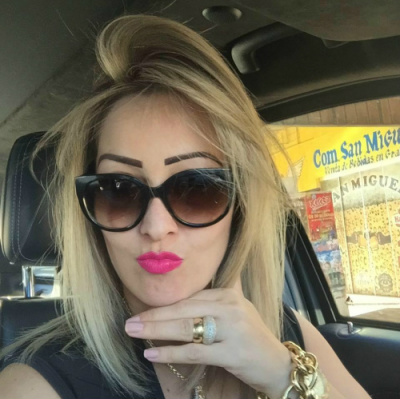 Brasileira é executada a tiros em Pedro Juan Caballero Josiane foi executada na tarde de quarta-feira (31)Foto: Reprodução Facebook