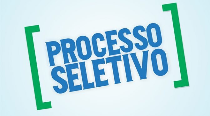 MS publica oito editais de processos seletivos de diversas áreas Foto: Divulgação